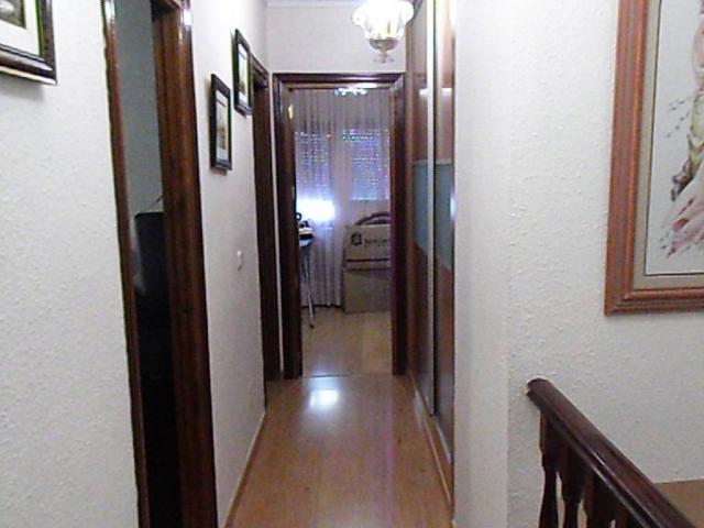 Piso en venta en Canillas De Aceituno