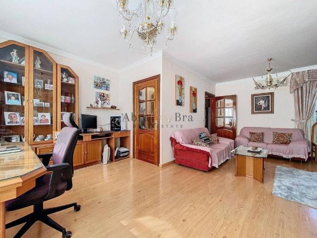 Piso en venta en Canillas De Aceituno