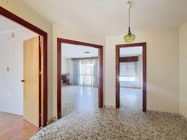 Piso en venta en Canillas De Aceituno