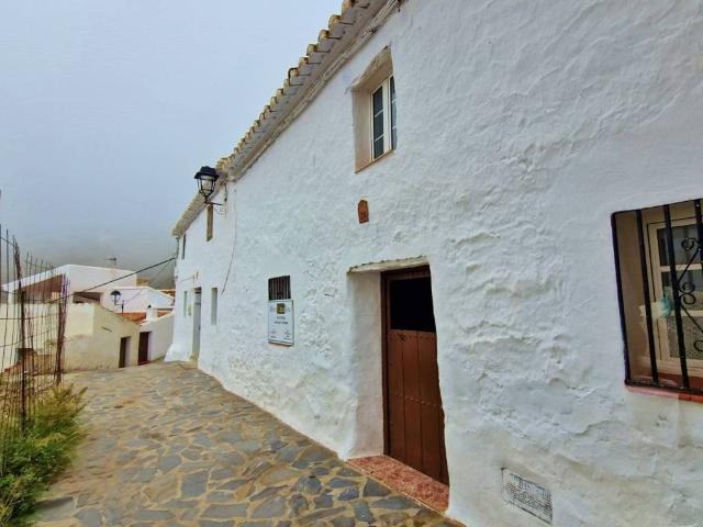 Piso en venta en Canillas De Aceituno