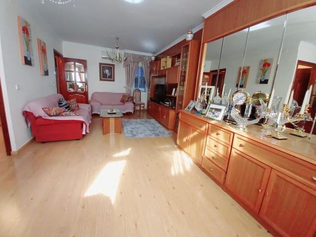 Piso en venta en La Axarquía, Andalucía