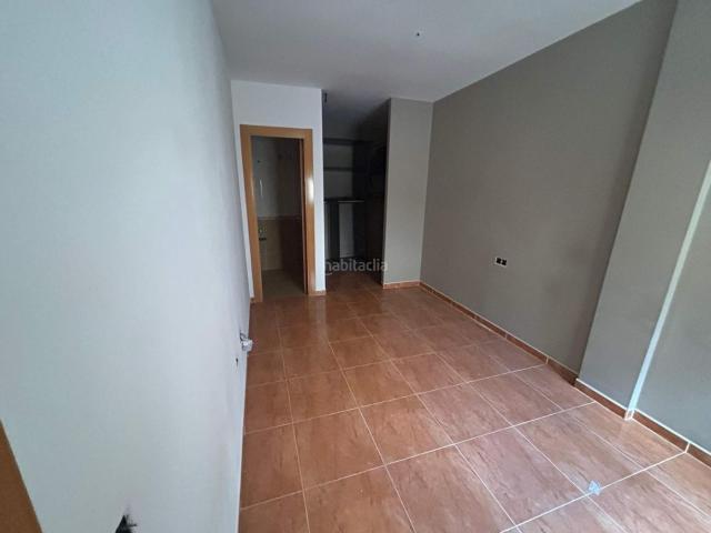 Piso en venta en Canjáyar, Andalucía