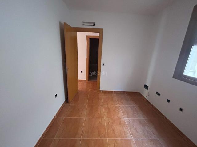 Piso en venta en Canjáyar, Andalucía