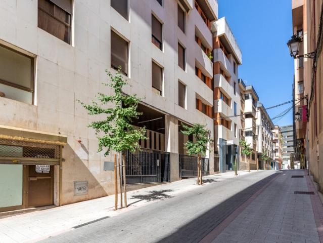 Piso en venta en Cáceres, Extremadura