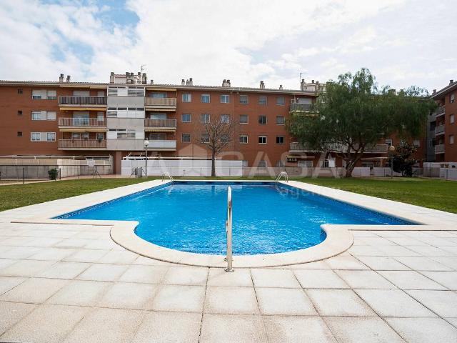 Piso en venta en Canovelles, La Barriada Nova