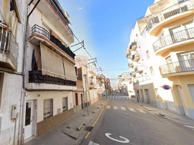 Piso en venta en La Barriada Nova, Vallès Oriental