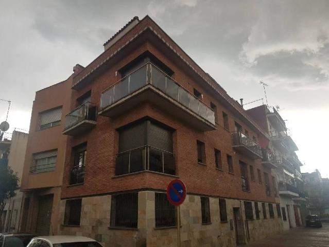 Piso en venta en La Barriada Nova, Vallès Oriental