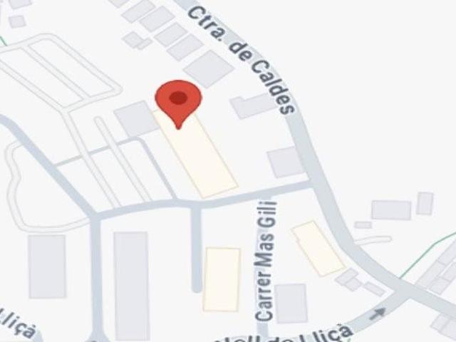 Piso en venta en les Àligues, Vallès Oriental