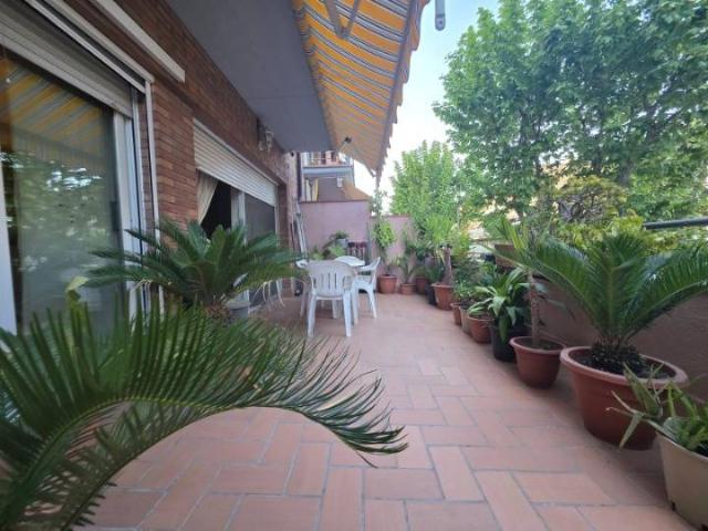 Piso en venta en La Barriada Nova, Vallès Oriental