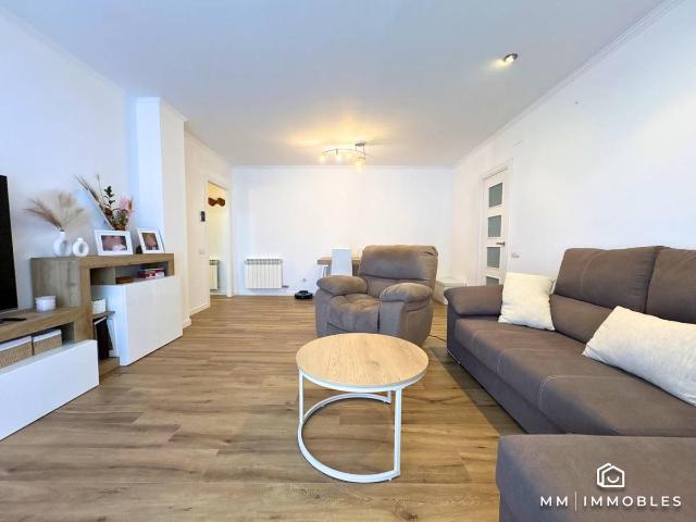 Piso en venta en La Barriada Nova, Vallès Oriental