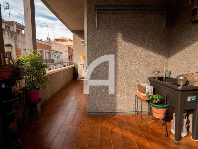 Piso en venta en Canovelles, La Barriada Nova