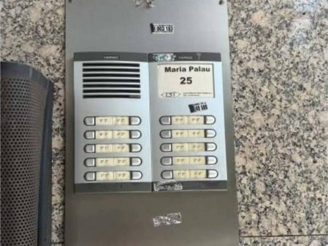 Piso en venta en La Barriada Nova, Vallès Oriental