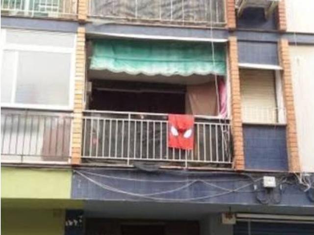 Piso en venta en La Barriada Nova, Vallès Oriental
