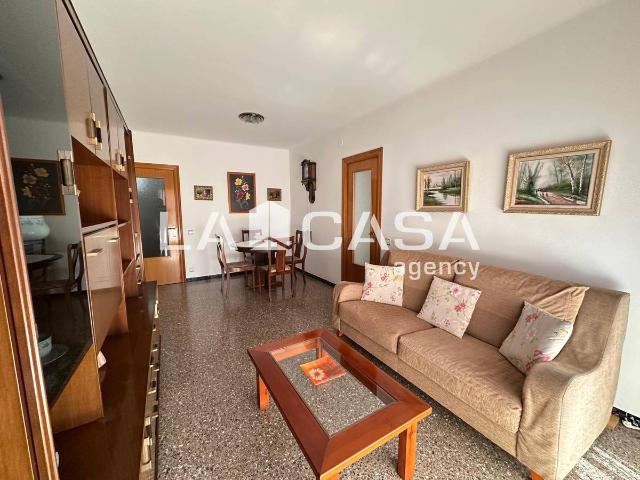 Piso en venta en La Barriada Nova, Vallès Oriental