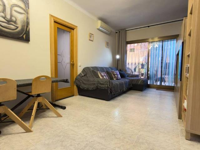 Piso en venta en La Barriada Nova, Vallès Oriental