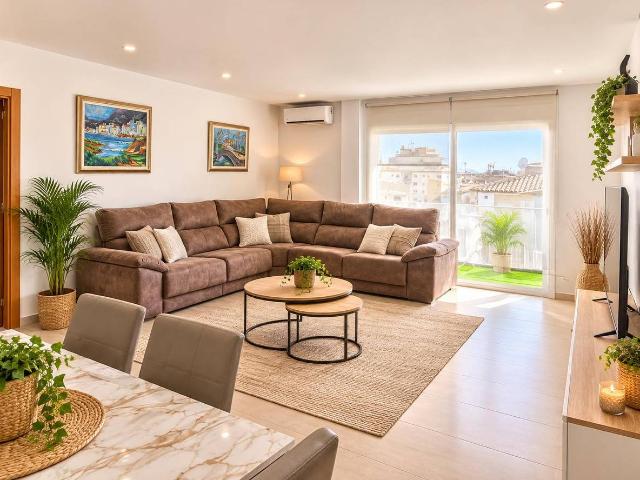 Piso en venta en La Barriada Nova, Vallès Oriental