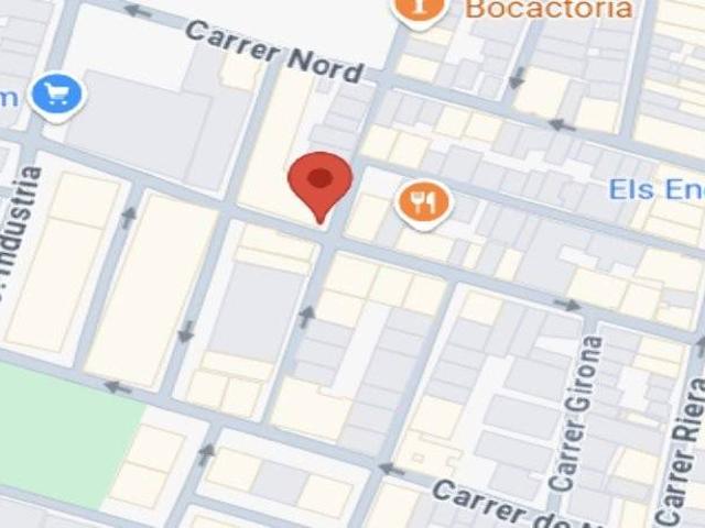 Piso en venta en La Barriada Nova, Vallès Oriental