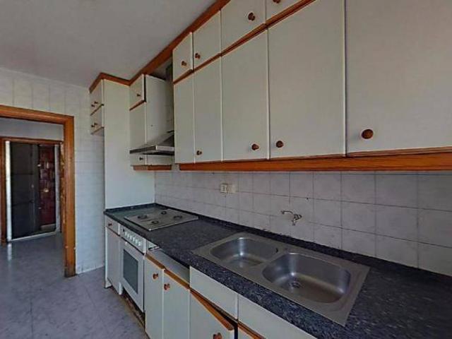 Piso en venta en La Barriada Nova, Vallès Oriental
