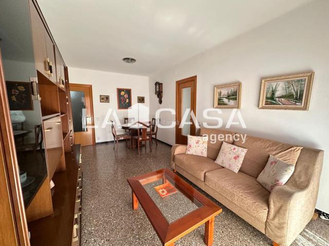 Piso en venta en La Barriada Nova, Vallès Oriental