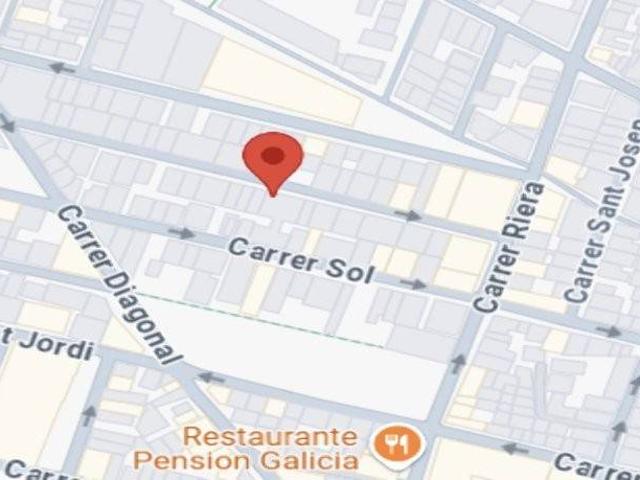 Piso en venta en La Barriada Nova, Vallès Oriental