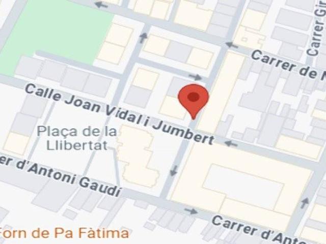Piso en venta en La Barriada Nova, Vallès Oriental