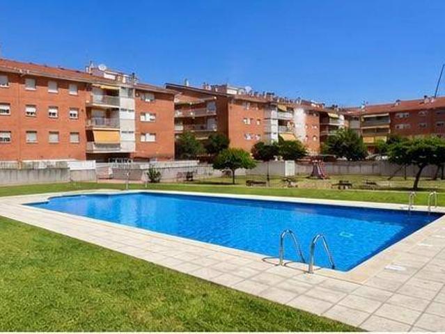 Piso en venta en La Barriada Nova, Vallès Oriental