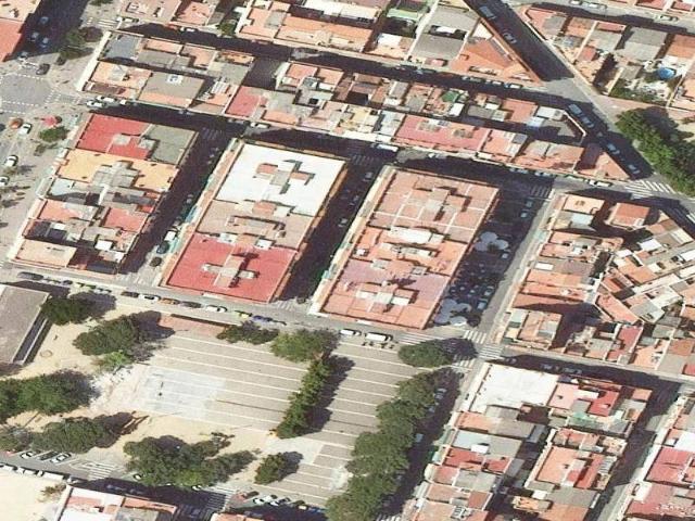 Piso en venta en La Barriada Nova, Vallès Oriental