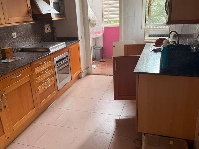 Piso en venta en La Barriada Nova, Vallès Oriental