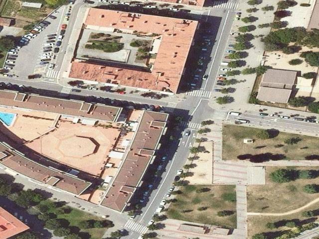 Piso en venta en La Barriada Nova, Vallès Oriental