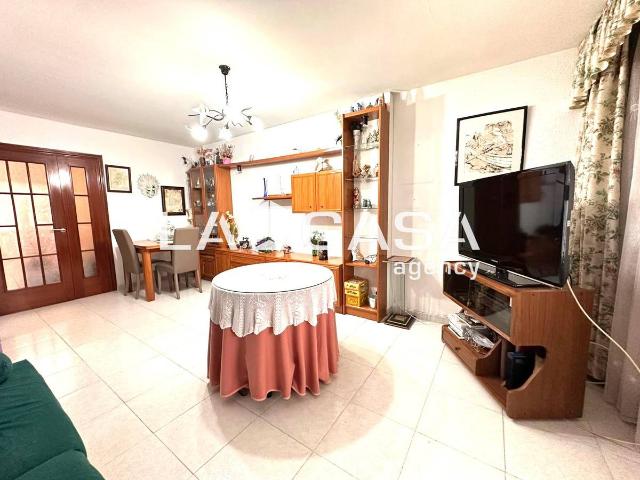 Piso en venta en La Barriada Nova, Vallès Oriental