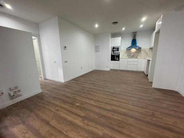 Piso en venta en La Barriada Nova, Vallès Oriental
