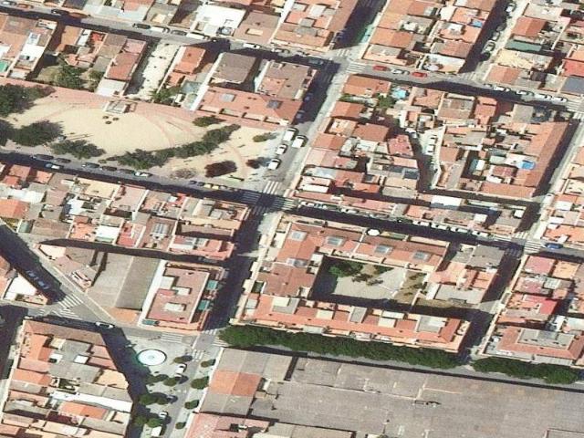 Piso en venta en La Barriada Nova, Vallès Oriental