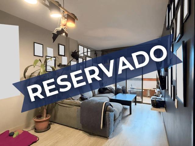 Piso en venta en La Barriada Nova, Vallès Oriental