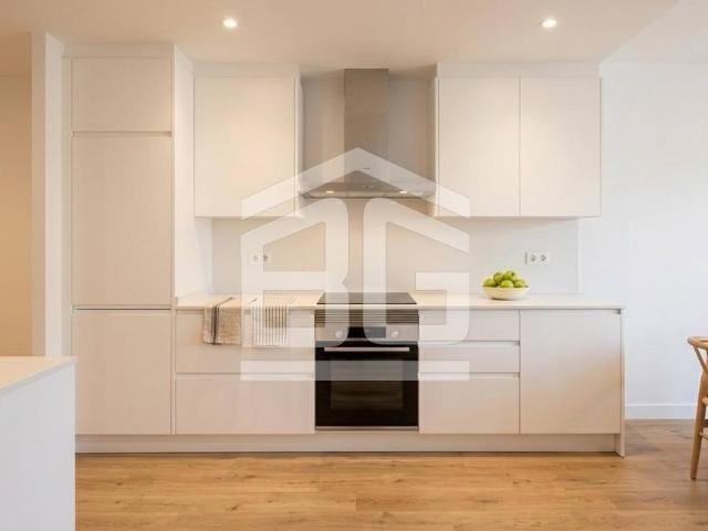 Piso en venta en La Barriada Nova, Vallès Oriental