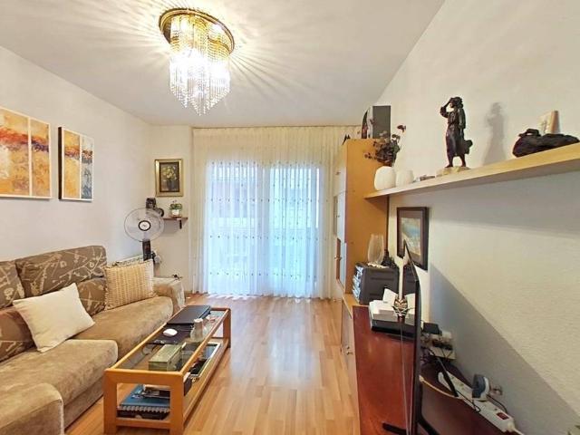 Piso en venta en La Barriada Nova, Vallès Oriental