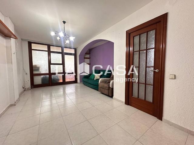 Piso en venta en La Barriada Nova, Vallès Oriental