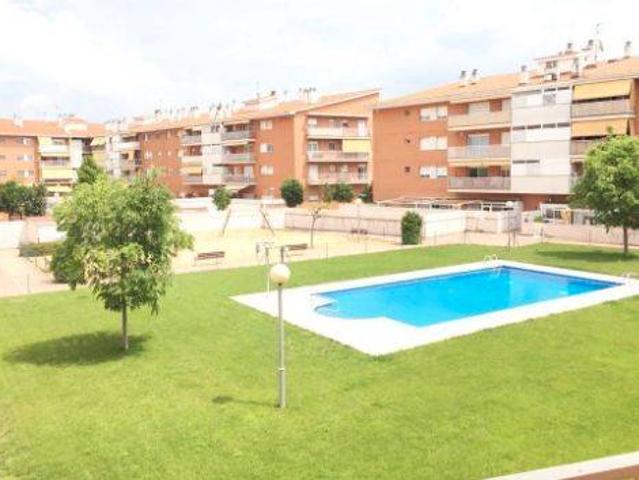 Piso en venta en Canovelles, La Barriada Nova