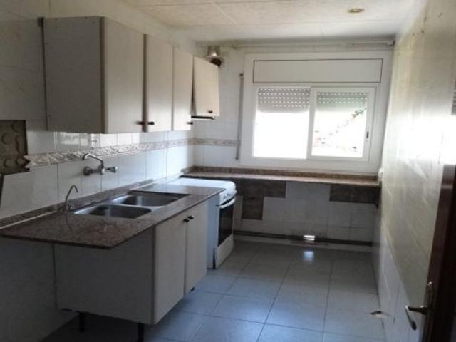 Piso en venta en La Barriada Nova, Vallès Oriental