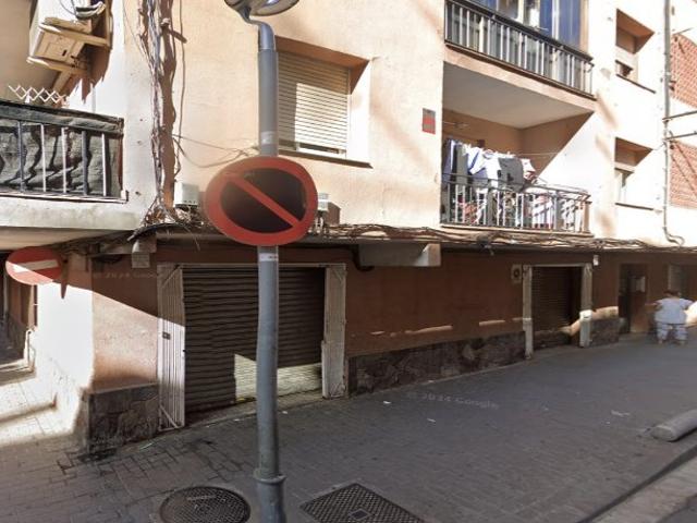 Apartamento en venta en La Barriada Nova, Vallès Oriental
