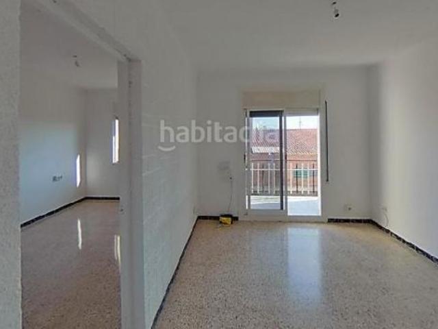 Piso en venta en La Barriada Nova, Vallès Oriental
