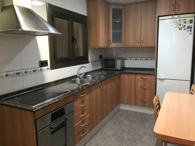 Piso en venta en La Barriada Nova, Vallès Oriental