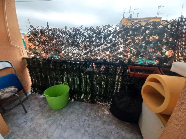 Piso en venta en Canovelles, La Barriada Nova