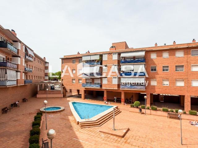 Piso en venta en Barriada Nova, Vallès Oriental