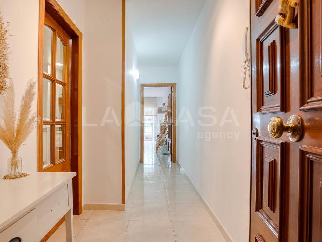 Piso en venta en Canovelles, La Barriada Nova