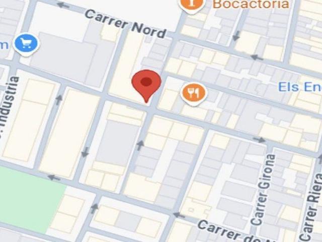 Piso en venta en Canovelles, Barcelona
