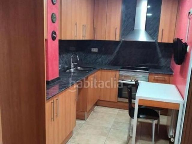 Piso en venta en Canovelles, Barcelona