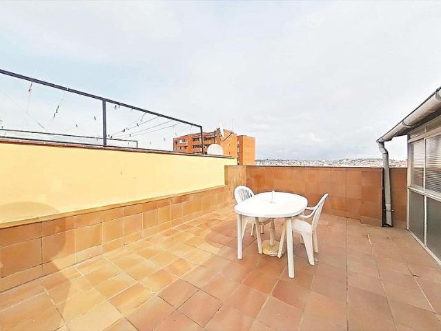 Ático en venta en Canovelles, Barcelona