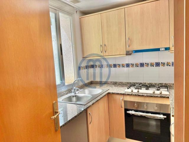 Piso en venta en La Barriada Nova, Vallès Oriental
