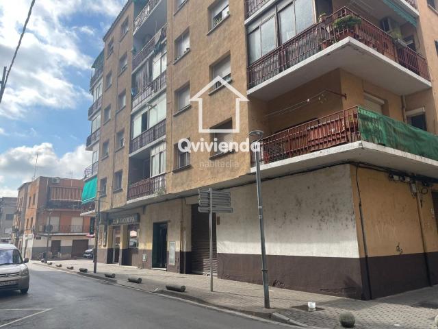 Piso en venta en La Barriada Nova, Vallès Oriental