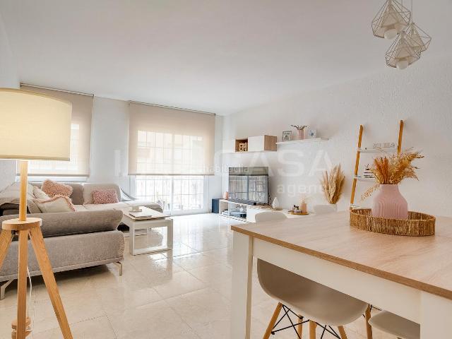 Piso en venta en Canovelles, La Barriada Nova